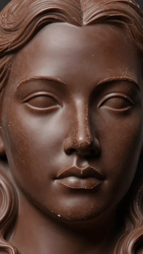 Chocolate Dream Face 🍫✨