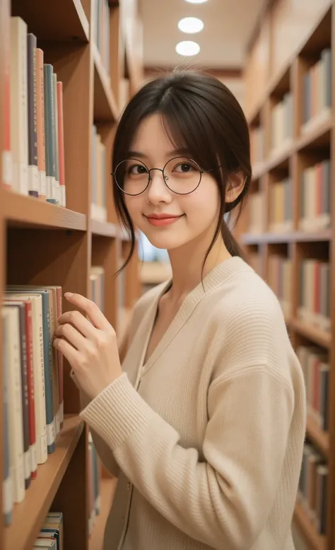 Asia girl 3 (Z Image)