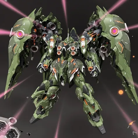 Kshatriya Z Image v1