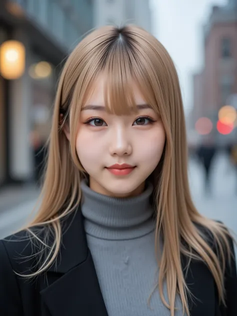 Japanese Woman M FLUX Realistic 209_rel_260420