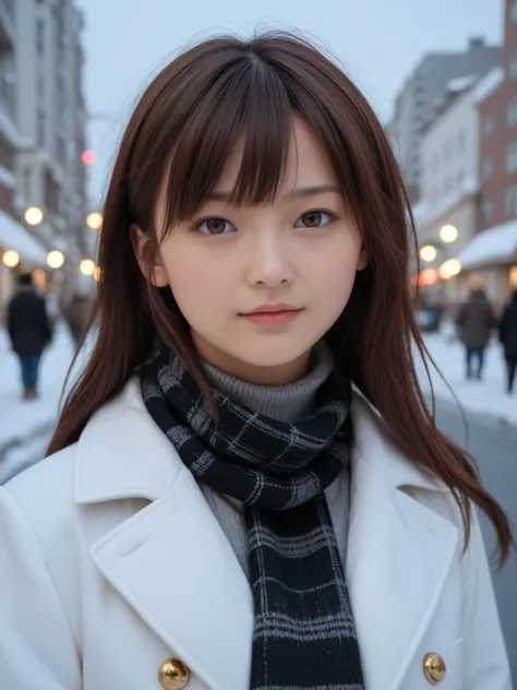 Japanese Girl A SDXL Realistic 1_rel_260420