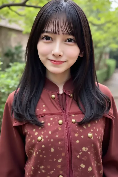 ikeda_teresa_池田瑛紗_FLUX v1.0