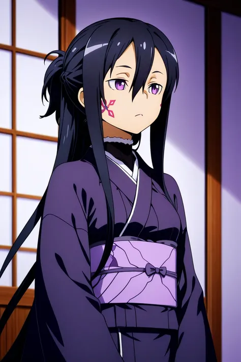 Pitohui | ピトフーイ | SAO Alternative: Gun Gale Online | ソードアート・オンライン オルタナティブ ガンゲイル・オンライン v1