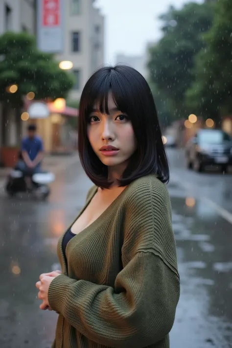 konno_anna今野杏南_FLUX v1.0