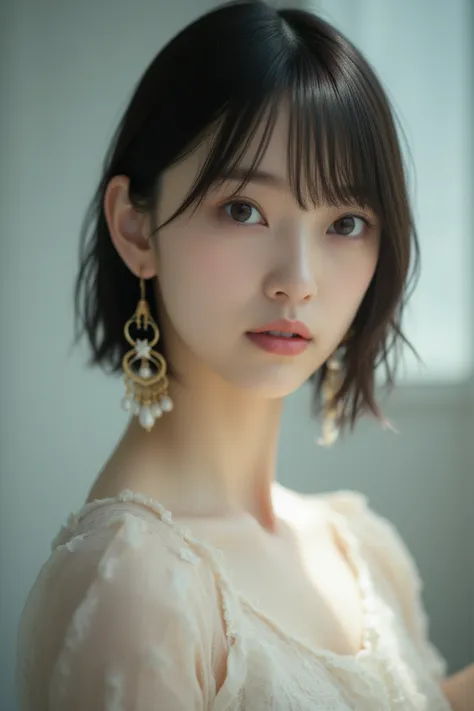 horimiona_flux 堀未央奈 v1.0