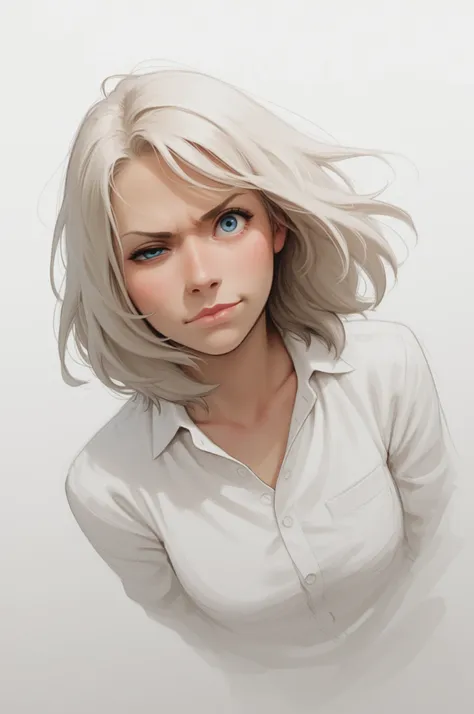Adds - Stylized Cartoon v1