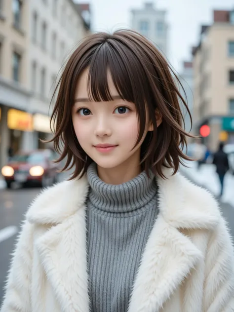 Japanese Woman P Wan2.2 Realistic 243_rel_260420