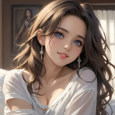 アメリカンガール･SDXL v1.0