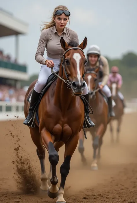 BBRAAZZERS Epoch Wholesome: film 18+ pengacara tangguh operator crane raksasa di stasiun antariksa lebih dari 50 — FOTO PEPE CEWEK NGOCOK SENDIRI [NO SENSOR] Buka Link Ini image 3