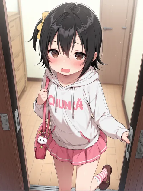 Ookura Chika / 大倉 ちか 3outfit (Oni Love? / おにぃらぶ?) v1.0