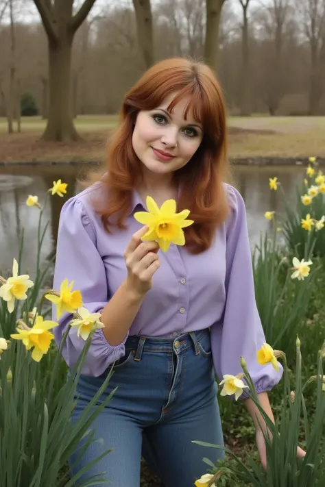 Madeline Smith (Actress)_rel_260420