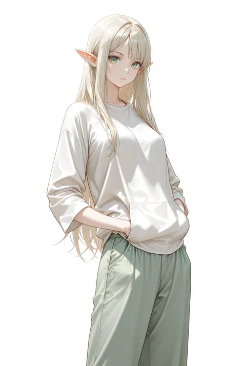 elf girl 0.1