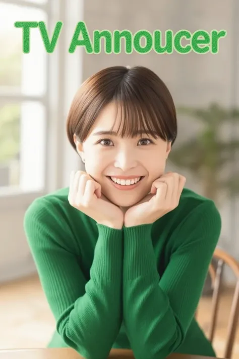 JP Female Announcer (N.W.) / ZIT_rel_260420