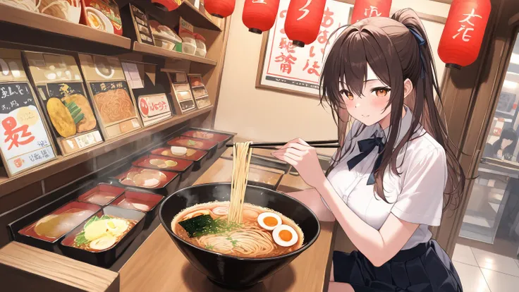 Galeri foto MEMEK JEPANG spot foto di Seoul ulasan singkat merinding di di halaman keamanan