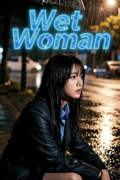 JP Wet Woman / ZIT_rel_260420