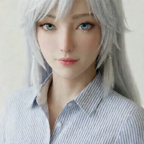 AI女2 v1.0