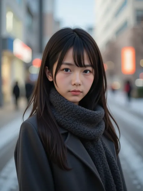 Japanese Woman C FLUX Realistic 47_rel_260420