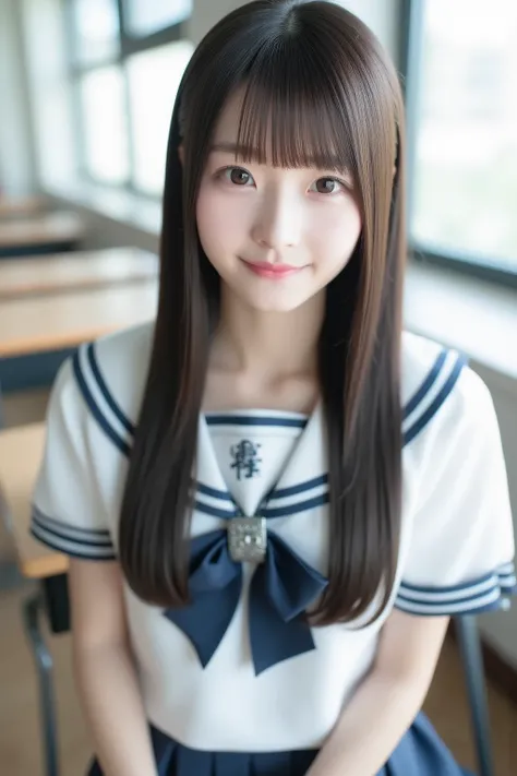 Japanese Cute Girl LoRA – Soft & Natural Beauty_rel_260420