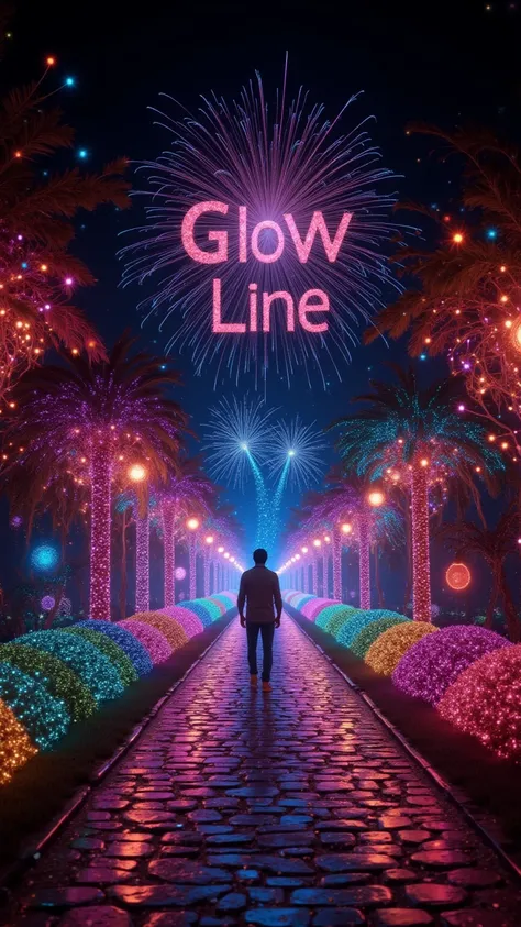 Glow Style Line FLUX_rel_260420