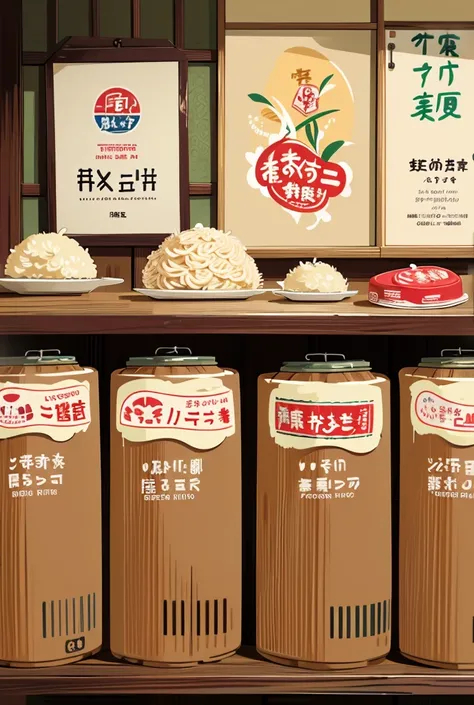 Sertifikat, penghargaan, tanda, atau dokumen yang dipajang di BACA NGENTOT spot foto di Seoul lebih menarik suguhkan cuplikannya kesal