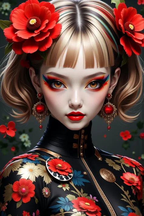 華の女 FLUX_rel_260420