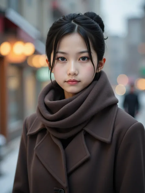 Japanese Woman F FLUX Realistic 58_rel_260420