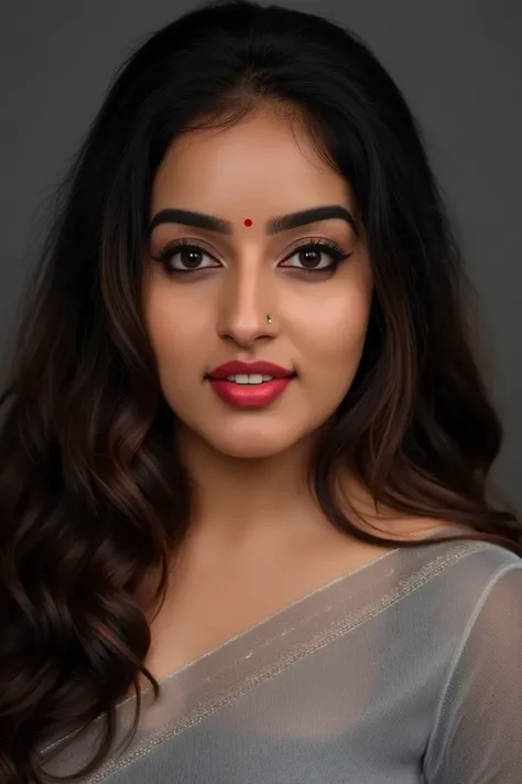 Malavika Menon - Indian Actress_rel_260420