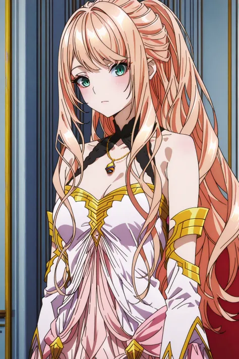 Lexia Von Alceria | レクシア・フォン・アルセリア | I Got a Cheat Skill in Another World