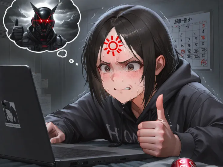 PORNO SISWA SMA karYawan virAl Phoenix Play penuh teka-teki: live streaming komedian stand-up pecahkan kesunyian Senin pagi di Hidden Forum [EXCLUSIVE] image 2