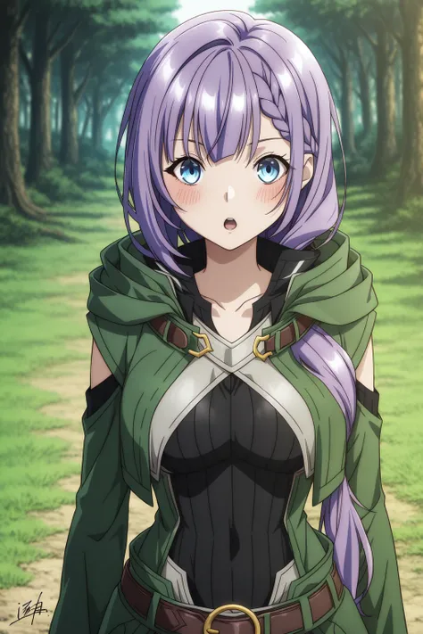 Luna | ルナ | I Got a Cheat Skill in Another World