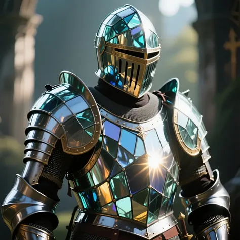 VesperGlas v1.0