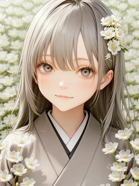 [OC] Soba-san (illustrious ver.1.21)