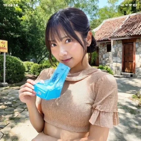 桃月なしこ301 v1.0