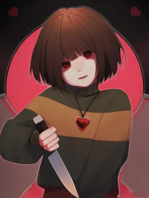 chara undertale v1.0