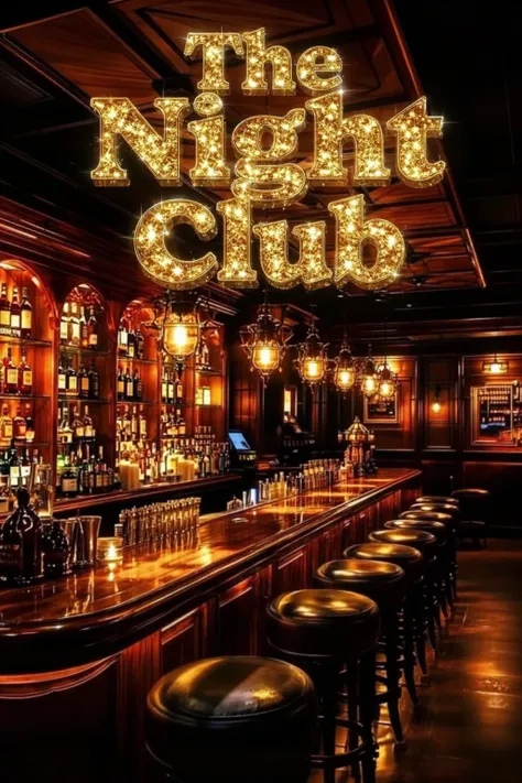 Night Club / ZIT ZIT