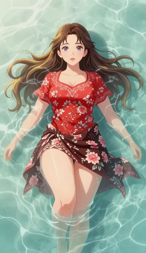 1 - SeaArt AI Model