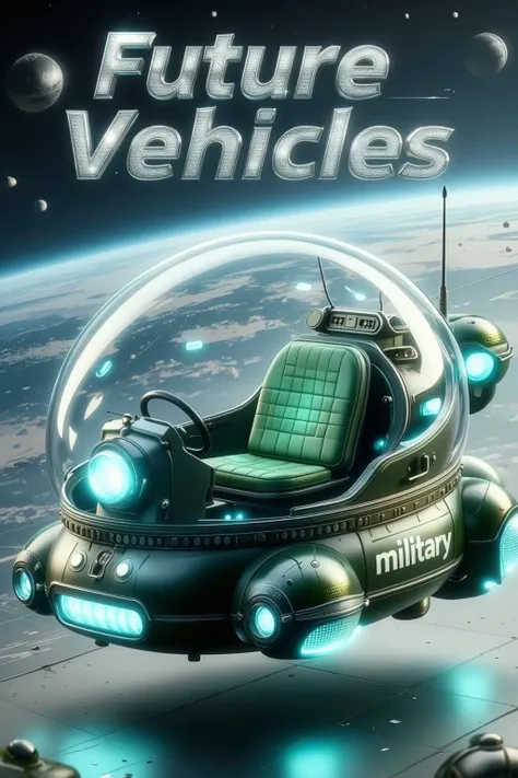 Future Vehicles / ZIT ZIT