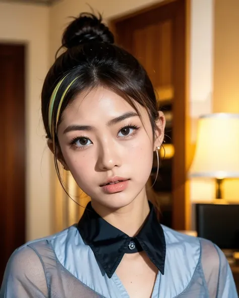 Japanese Exclusive Secretary Gyaru v0