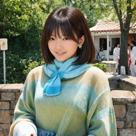 JPNGirlsAIMix101 v1.0