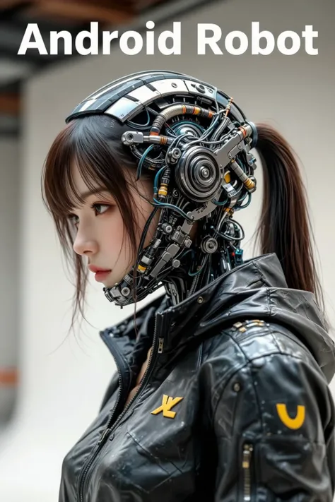 Android Robot / ZIT_rel_260420