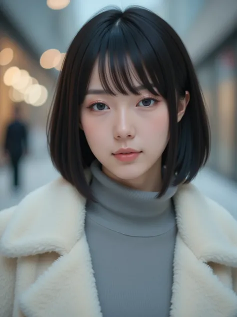 Japanese Woman D FLUX Realistic 78_rel_260420