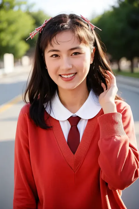 Manami Kuze 久世真奈美 v1.0