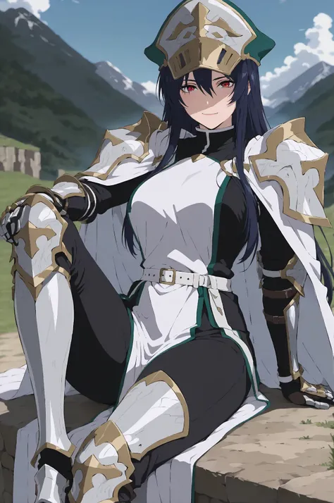 Patausche Kivia [IIlustrious] - Yuusha-kei ni Shosu (Sentenced to Be a Hero) / 3 outfit_rel_260420