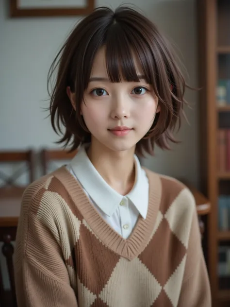 Japanese Woman P FLUX Realistic 109_rel_260420