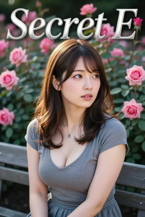 JP AI Woman (E) / ZIT ZIT
