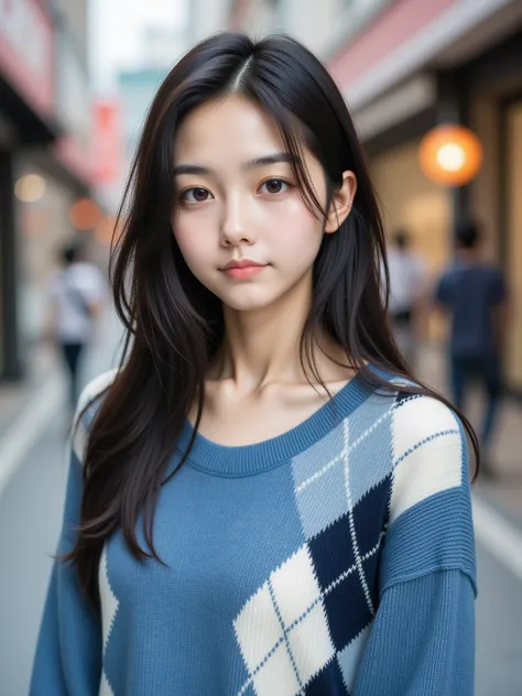 Japanese Woman V FLUX Realistic 108_rel_260420