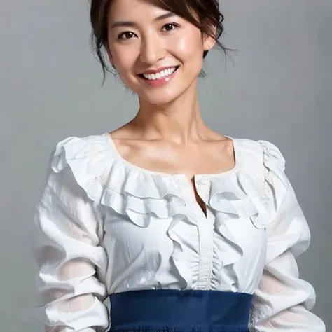 川北 麗子 v1.0