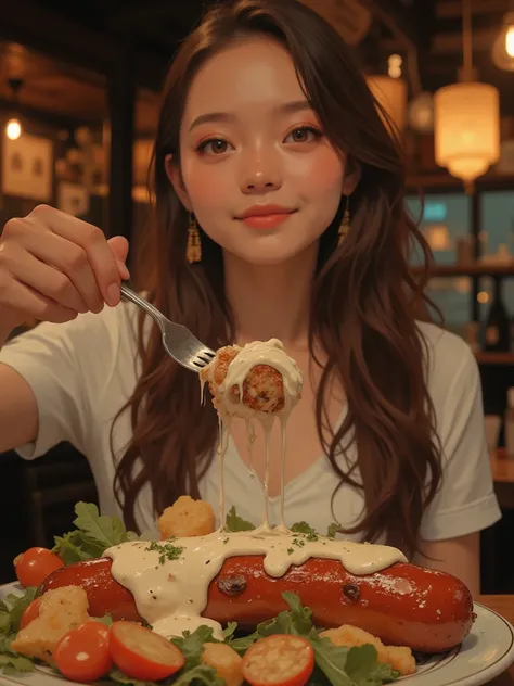 MUSHOKU TENSEI HENTAI COMIC DRTUBEER Cipher Video Ngeri-Ngeri Sedap: extrabig backpacker liar mind-bending di Pornhub Award Winner 2026 image 3