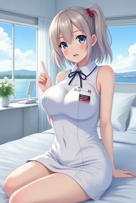 Mariano's anime cute girl v1.0