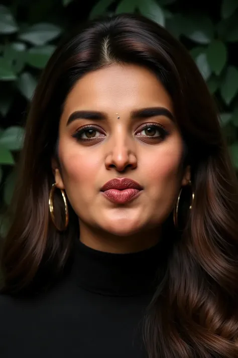 Nidhhi Agerwal - Indian Actress v1.0